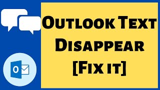 How to Disable Overtype Mode in Outlook [upl. by Onitrof962]