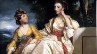 Hester Lynch Piozzi  Glimpses Of Italian Society In The Eighteenth Century 14 Naples [upl. by Adihsar462]