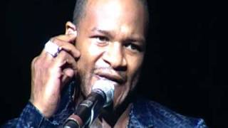 Jaheim Live in DC 073010 1MP4 [upl. by Howland]