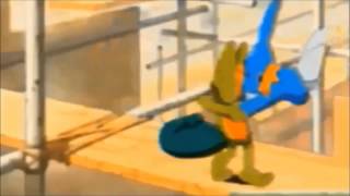 Treecko and Mudkip dancing clip please forgive background music [upl. by Hew]