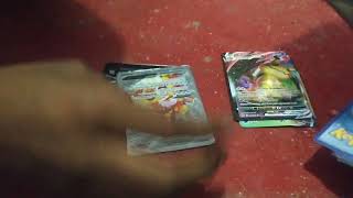 how to play Pokemon cards in telugu [upl. by Adlig]