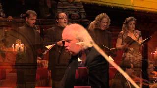 Mozart Requiem live in Concertgebouw [upl. by Atirb]