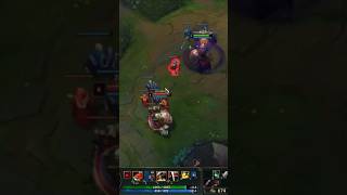 Darius vs Tahm Kench Top League of Legends Emerald leagueoflegends darius tahmkench epicmoments [upl. by Nocaj]