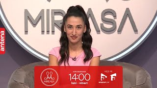 BOGDANA REINTRA ÎN CASA MIREASA 🥰🥰 [upl. by Allimrac]