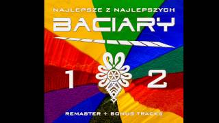 Baciary  Zostań Na Zawsze official audio [upl. by Grefer]