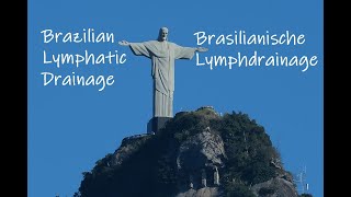 Brasilianische Lymphdrainage [upl. by Needan]