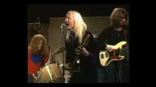 Johnny Winter  Mean Town Blues ᴴᴰ CPH 1971 [upl. by Newel]