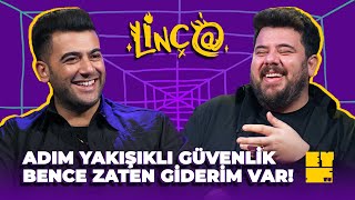 Linç  Yakışıklı Güvenlik yakisikliguvenlik5188 [upl. by Eseuqcaj420]