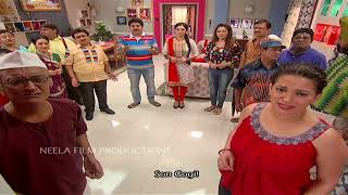 Ep 1907  Gogis Exam  Taarak Mehta Ka Ooltah Chashmah  Full Episode  तारक मेहता [upl. by Almat]