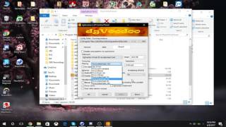 FFXI  DgVoodoo  How to setup DgVooDoo [upl. by Stanwin]