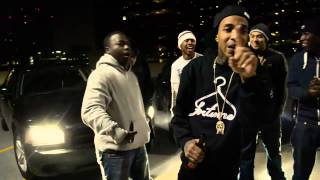 ViceTeam Presents Remy Frost ft HBK Doughboyz Cashout  BAG  FreeRemyFrost  Official Video [upl. by Annahsat846]