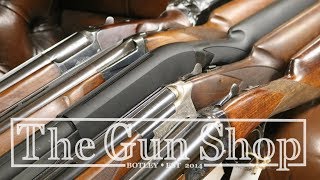 Top Five Shotguns on a Budget [upl. by Wilder]