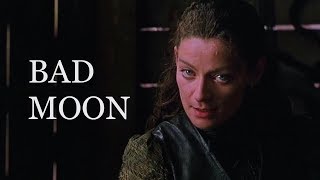 Michelle Gomez  Bad Moon [upl. by Navac]