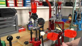 Understanding types of reloading presses from httpultimatereloadercom [upl. by Bachman876]