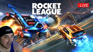 Rocket League  Grand Platinum Div 2 [upl. by Burg31]