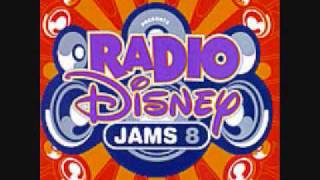 Pon De Replay Radio Disney Jams 8RihannaLYRICS [upl. by Mckenna]