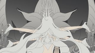 kakusei  hollow knight animation [upl. by Druce]