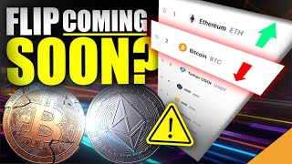 Will Ethereum FLIP Bitcoin After Halving CME Group Prediction [upl. by Danika163]