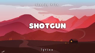 George Ezra  Shotgun Lyrics [upl. by Yknip792]