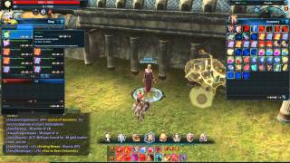 Tera Online Where to get Refined and Masterwork Alkahest [upl. by Uttasta]