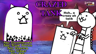 Getting crazed fish and upgrading it to lvl20 in battlecats [upl. by Chisholm]