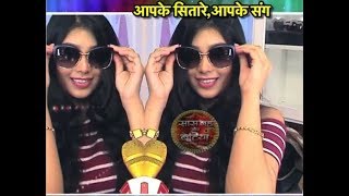 Digangana Suryavanshi RETURNS [upl. by Dub]