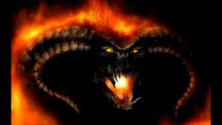 The Lord of the Rings Battle for Middle Earth 2 Evil Soundtrack [upl. by Ffoeg]