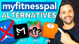 Ranking The BEST MyFitnessPal Alternatives 2024 [upl. by Aikenat]