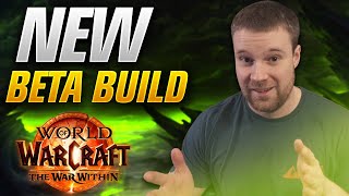 New Beta Build amp Reset Day [upl. by Villada652]