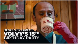 Devolver Direct 2024 Volvys 15th Birthday Party [upl. by Mingche]