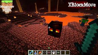 Minecraft Final 100  ODC 3 XBlock amp Lewandowski [upl. by Nor]