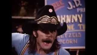 Roscos Speed Trap Johnny Paycheck [upl. by Sihtnyc]