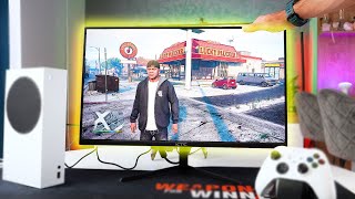 Game On a Budget  KTC 24 Inch 165Hz Monitor Unboxing amp Test [upl. by Neerroc565]