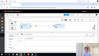 IICS  11  Indirect File Load using FileList option [upl. by Ebner]