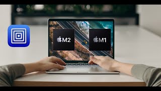 Windows 11 en Mac con M1 M2 UTM [upl. by Monte51]