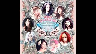 SNSD  The Boys MP3  Audio HQ [upl. by Eelta396]