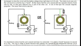 Lawrence Tseungs self powered FLEET circuit [upl. by Ajay112]