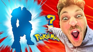 NAMING EVERY GEN 1 POKEMON WHILE CLIMBING TO CHALLENGER  Unranked to Challenger 9 [upl. by Eidlog]