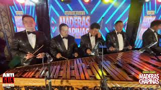 Internacional Marimba Maderas Chapinas  Transmisión desde Quetzaltenango 18 de Septiembre 2022 [upl. by Levana]