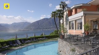 Reisetipps Tessin [upl. by Apoor]