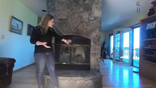 Obadiahs Masonry Inserts vs Zero Clearance Fireplaces  Heating Explained  Which Should You Buy [upl. by Xanthus655]