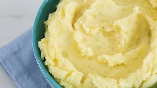 Quick Potato Mash In 30 Minutes [upl. by Wren]