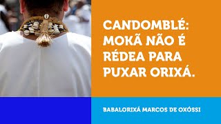 ✨ Como é fazer santo O que acontece na feitura de Orixa Iniciaçao  Candomble  Yawo [upl. by Armyn]