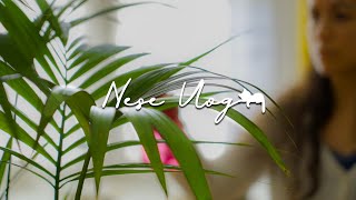 Je sauve une plante en détresse  Recette de répulsif maison  Neşe Vlog 13 [upl. by Maison]