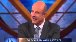 Dr Phil Show September 30 2014 The War of the LaRosas [upl. by Gaudette185]