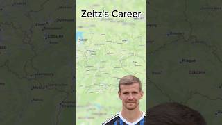 Zeitzs Career [upl. by Geno]