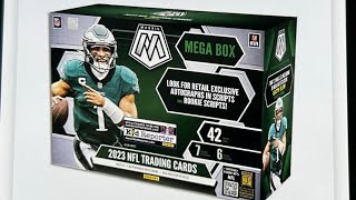 Target Drops…Some Things Never Change…Mosaic Football Mega Boxes…😂😂😂 [upl. by Eudora]