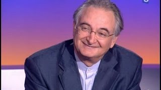 INVITE Jacques Attali publie chez Fayard quot Une brève histoire de lAvenirquot [upl. by Caton]