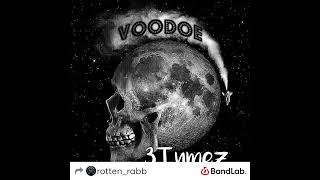 PLANET EATER 3 voodoe  Rott3n [upl. by Aihsiek]