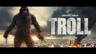 Johannes Ringen Netflixs Troll Theme 2022 Extended by Gilles Nuytens [upl. by Gahl]